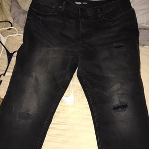 38x30 old navy joints